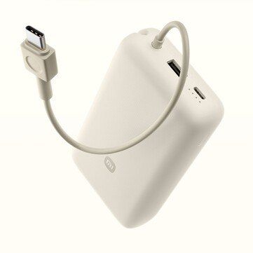 تكنولوجيا: شاومي تعمل على جهاز بنك طاقة جديد مزود بكابل USB-C مدمج