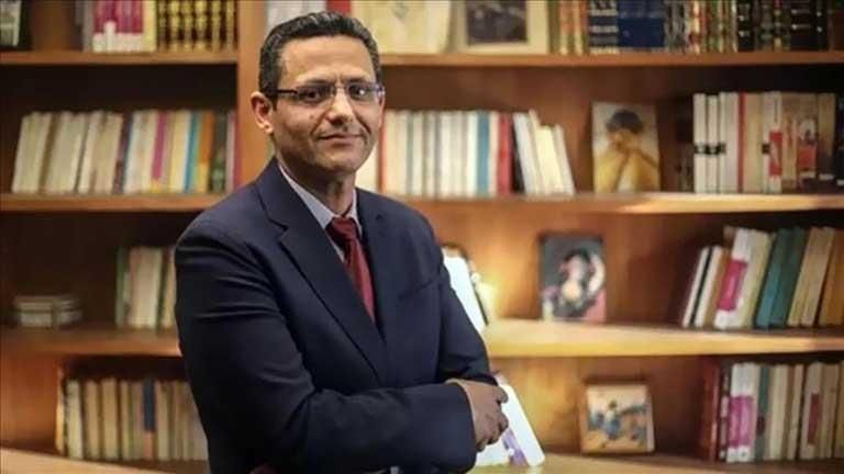 نقيب الصحفيين يدعو لاجتماعين عاجلين لمناقشة "أزمة القيد"