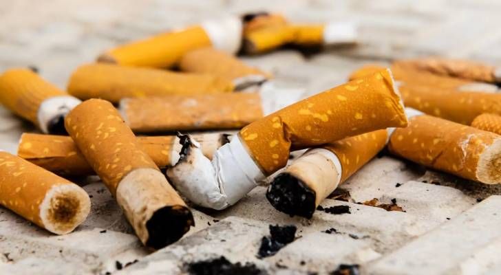 الامارات | عقب سيجارة يمكن الشرطة الأمريكية من كشف جريمة قتل عمرها 44 عاماً
