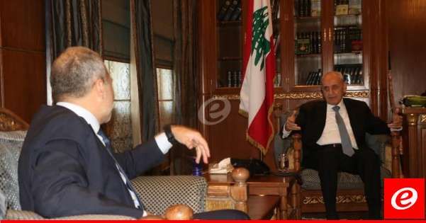 الانباء: الاتفاق الرياضي بين أمل والتيار الوطني يؤسس لتعاون في مجالات أخرى