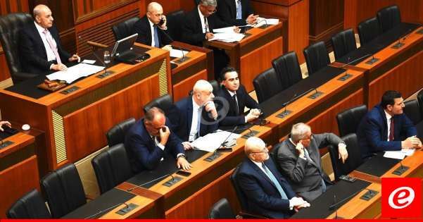 مرجع نيابي وسطي للأنباء: لقاء لودريان والعلولا هدفه التوافق اللبناني رئاسياً