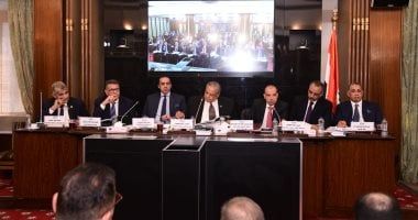 رفض لمقترح نائب النور بتحديد التقويم الهجرى لحساب المدد بالإجراءات الجنائية