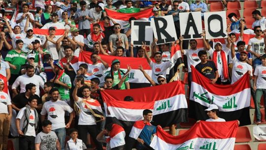 الخليج اليوم .. الكويت تسمح بدخول 5 آلاف مشجع عراقي لحضور مباراة المنتخبين بتصفيات كأس العالم