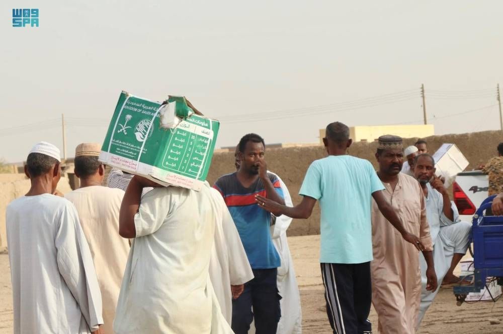 سلمان للإغاثة يوقع اتفاقية لرعاية أيتام كوسوفا