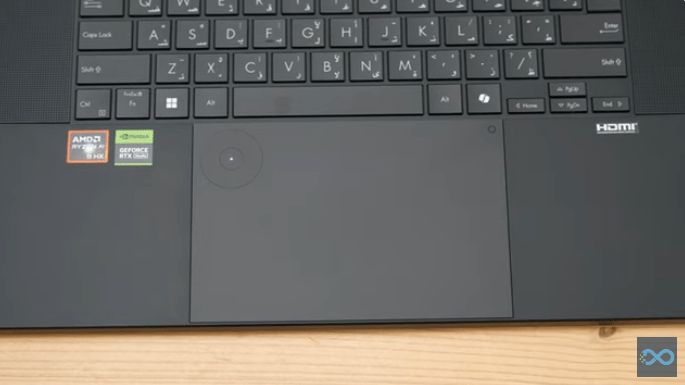 تكنولوجيا: مراجعة لجهاز ASUS ProArt P16 نسخة (H7606)