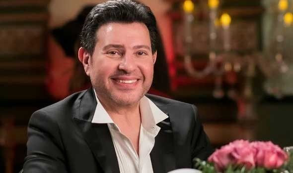 هاني شاكر يوجه رسالة دعم لـ شيرين عبدالوهاب