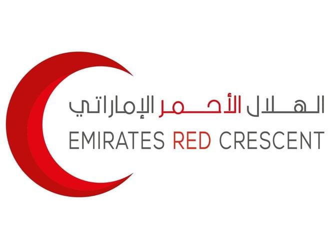 الامارات | الهلال الأحمر الإماراتي يعزز مواهب الأيتام من خلال مبادرة "لون حلمهم"