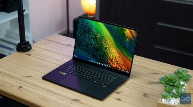 تكنولوجيا: مراجعة لجهاز ASUS ProArt P16 نسخة (H7606)