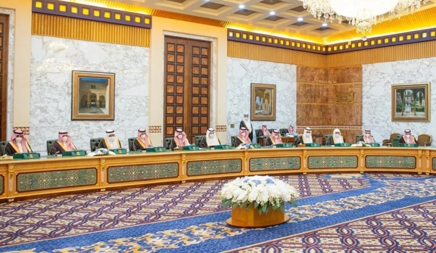 مجلس الوزراء: انضمام وزارة العدل إلى الشبكة الأوروبية العربية للتدريب القضائي