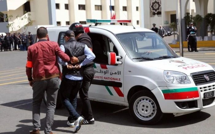 الخليج اليوم .. القبض على خليجي مطلوب دولياً في المغرب.. والكشف عن جنسيته والجريمة التي ارتكبها