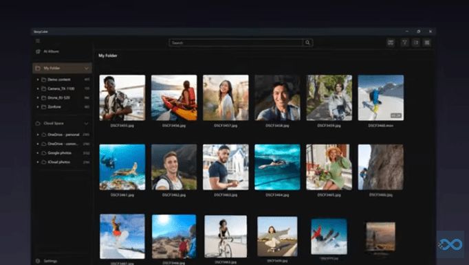 تكنولوجيا: مراجعة لجهاز ASUS ProArt P16 نسخة (H7606)