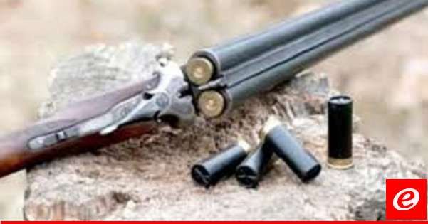 اصابة فتى في الضنية بطلق ناري خلال ممارسته الصيد
