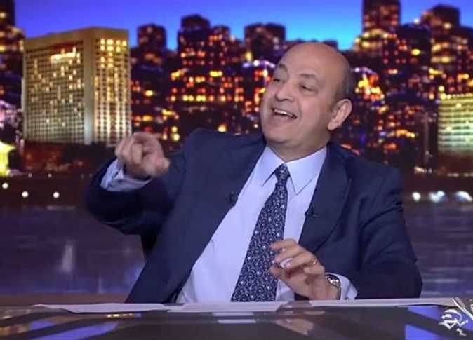 عمرو أديب: اليوم شهد توترا واضحا وليس مكتوما في العلاقات المصرية الإسرائيلية