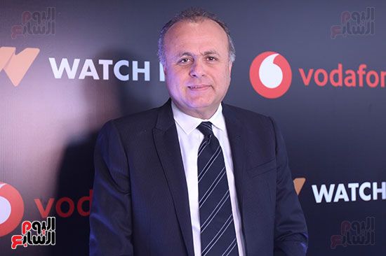لعملاء RED وفيلكس.. فودافون تجدد الشراكة مع WATCH IT للاشتراك في المنصة