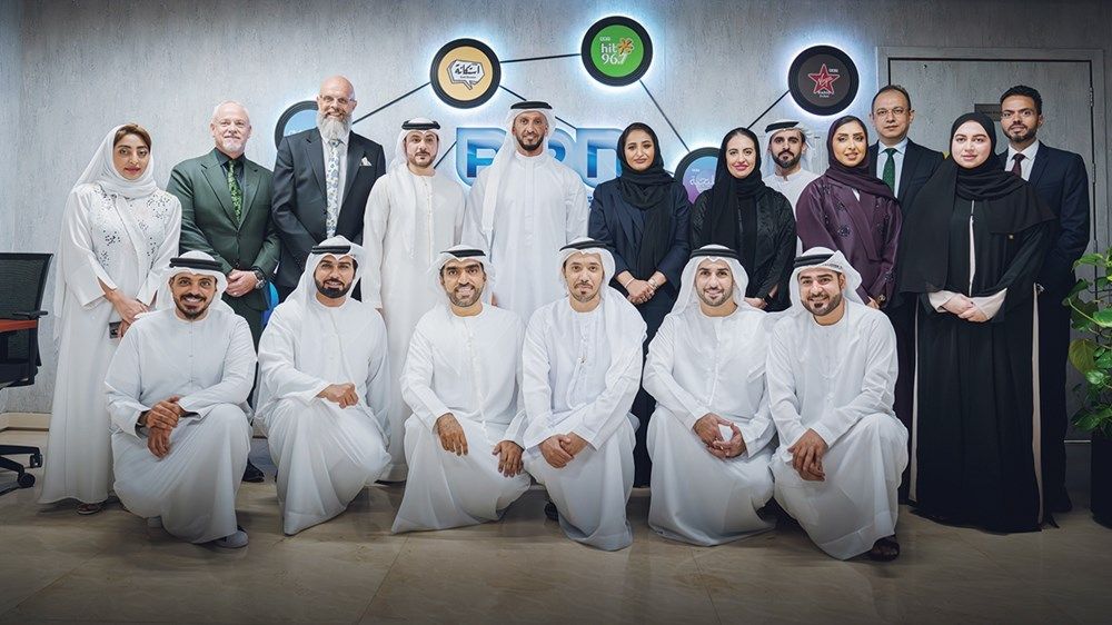 عبدالله آل حامد: الإعلام شريك أساسي في التنمية