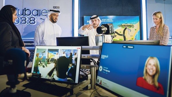 عبدالله آل حامد: الإعلام شريك أساسي في التنمية