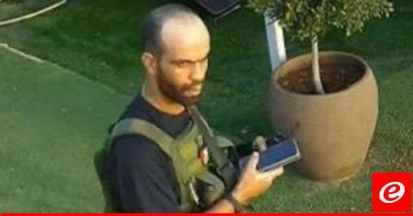 الجيش الإسرائيلي: قتلنا قائد سرية في "حماس" قاد عملية في نيتيف هعاسارا في 7 تشرين الأول