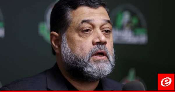 أسامة حمدان: الأسرى الـ٦ إما قتلوا في قصف إسرائيلي أو برصاص إسرائيلي أو خلال اشتباكات