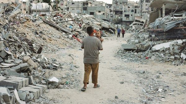 واشنطن: قريبون جداً من اتفاق نهائي بشأن الرهائن في غزة