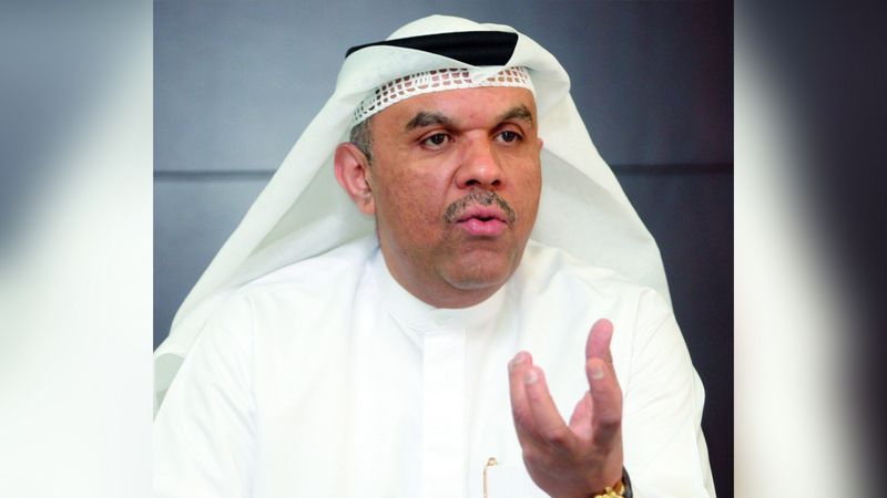 الامارات | إسماعيل عبدالله على منصة الاحتفاء في «القاهرة للمسرح التجريبي»