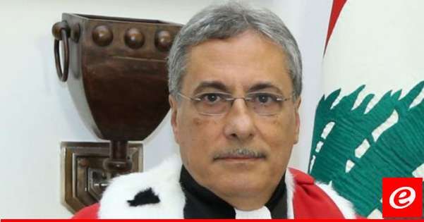 وزير العدل بعد توقيف سلامة: القضاء قال كلمته ونحن نحترم قراره