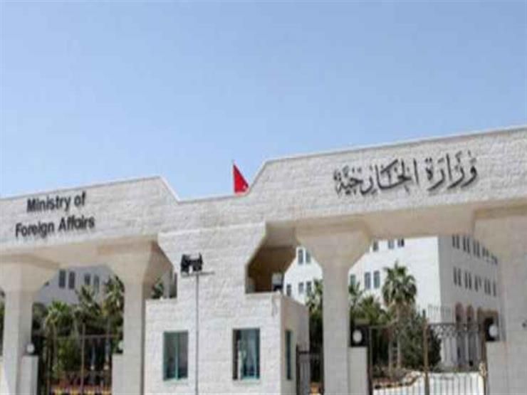 الخارجية الأردنية تؤكد رفضها لتصريحات نتنياهو حول محور فيلادلفيا
