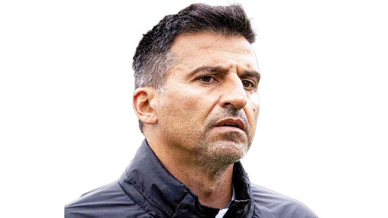 الامارات | «الأولمبي» يواجه البحرين ودياً  في العين