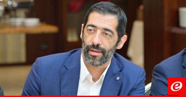 حنكش: الأجواء جاهزة لانتخاب رئيس ولكن علينا الالتزام بالدستور والدعوة لجلسة بأسرع وقت