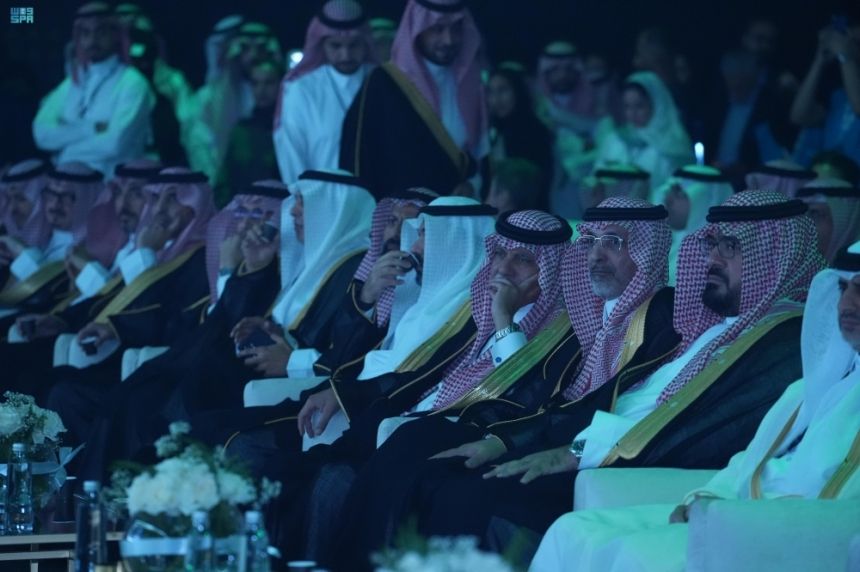 تعزيز الاقتصاد الرقمي.. تفاصيل افتتاح مؤتمر التقنية المالية "فنتك 24"