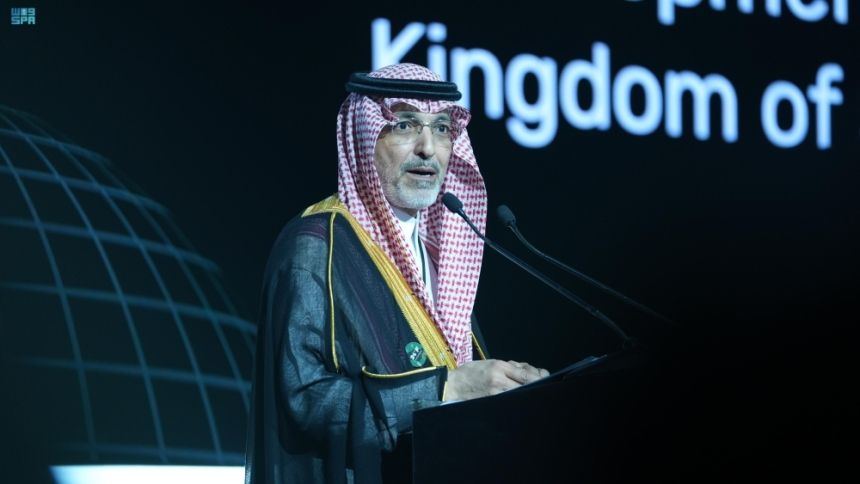 تعزيز الاقتصاد الرقمي.. تفاصيل افتتاح مؤتمر التقنية المالية "فنتك 24"