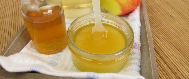 الامارات | ملعقة من الخل يوميا قد تساعد في خفض الاكتئاب