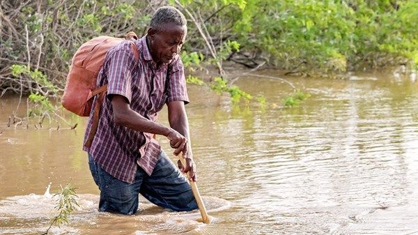«الصحة السودانية»: ارتفاع أعداد ضحايا الفيضانات إلى 173 شخصاً
