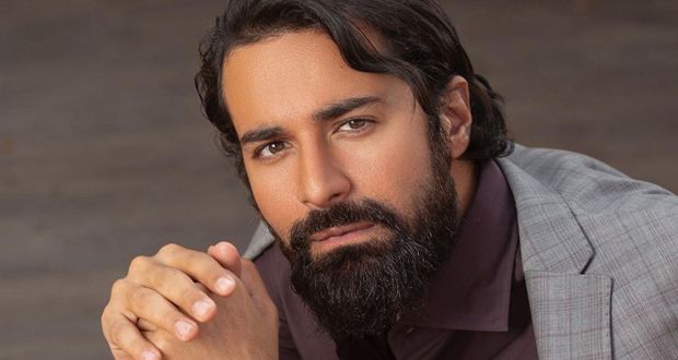 تطور جديد في أزمة فيلم “عاشق” لـ أحمد حاتم
