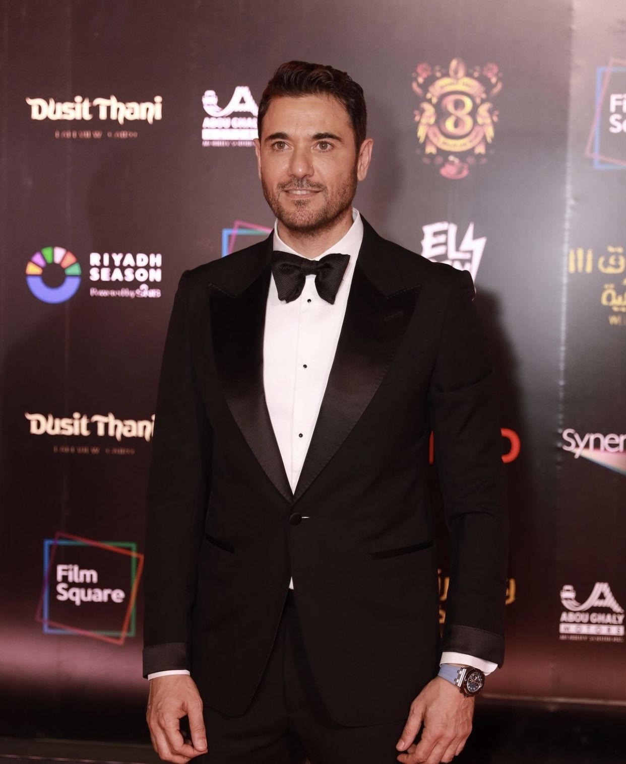 فيلم ولاد رزق 3 يشهد انخفاضًا بمستوى إيراداته أمس
