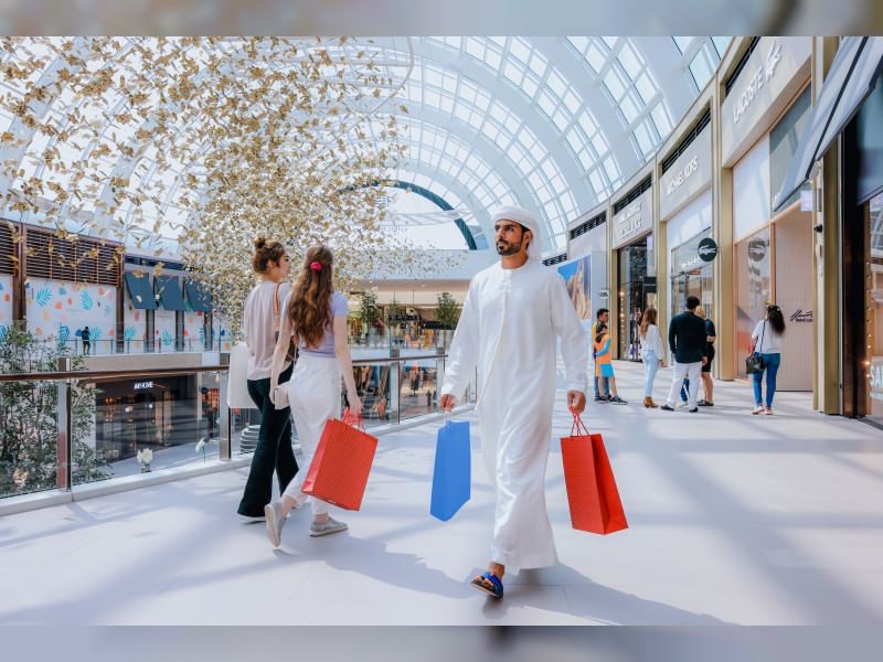 الامارات | " مفاجآت صيف دبي" تختتم فعالياتها و عروضها الاستثنائية