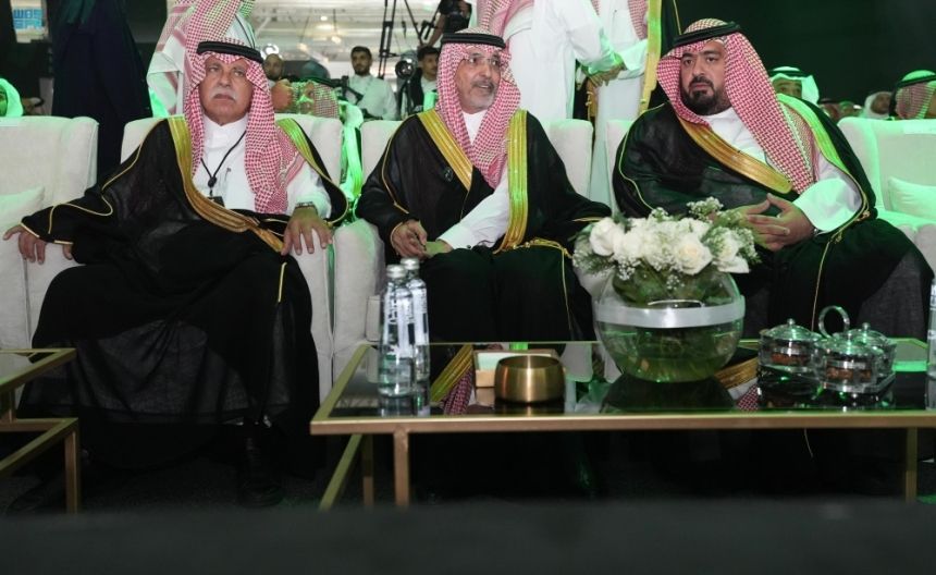 تعزيز الاقتصاد الرقمي.. تفاصيل افتتاح مؤتمر التقنية المالية "فنتك 24"