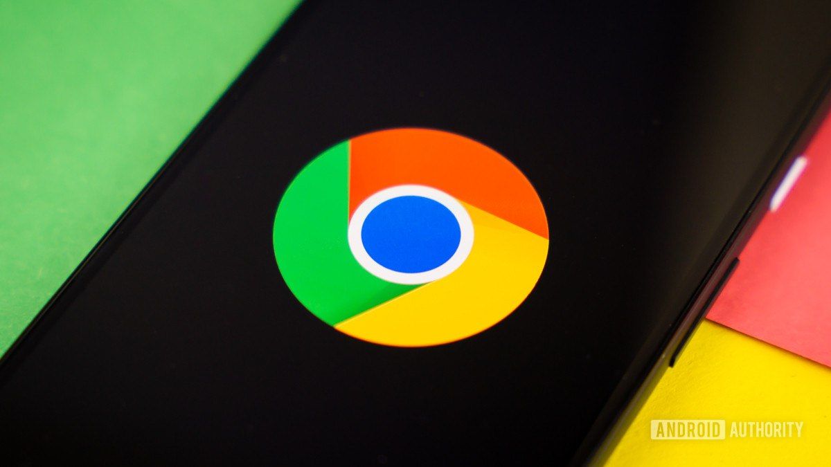 تكنولوجيا: ‏Google Chrome يمكن أن يعيد قريبًا مشاركة مجموعة علامات التبويب