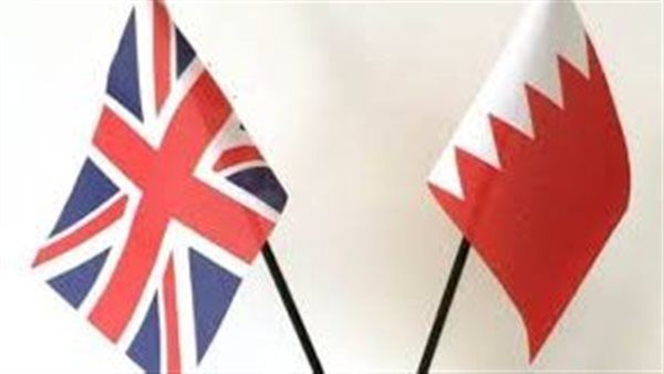 البحرين وبريطانيا تبحثان زيادة حجم الاستثمارات الثنائية