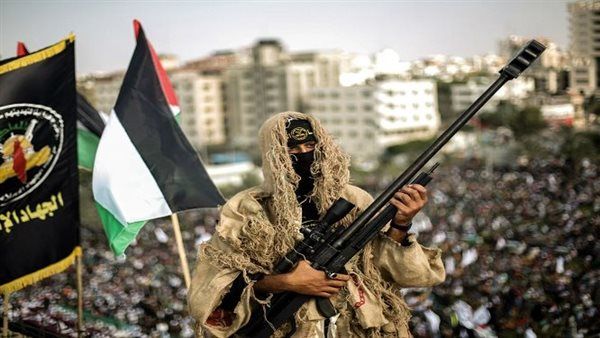 الجهاد الإسلامي: عرض الضفة كجزء من خريطة الكيان دليل أن العدوان خُطط مسبقاً