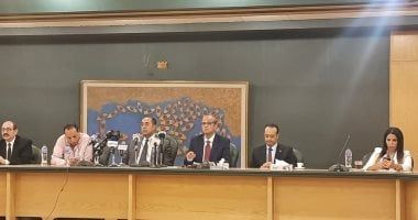 حسام زكي: نعترف بعدم ارتقاء شبكة الأمان العربية للدور المأمول لها لدعم الشعب الفلسطيني