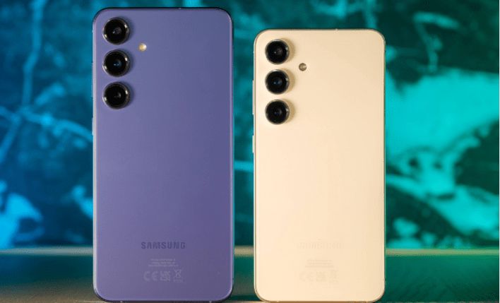 تكنولوجيا: سامسونج تدعم Galaxy S25 برقاقة Snapdragon وتقدم رقاقة Exynos 2500 لهاتفي Fold7 وFlip7