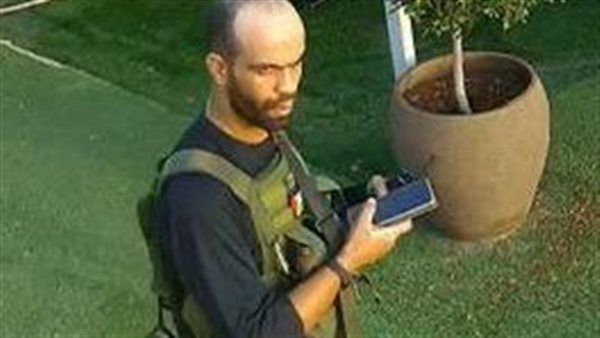 الاحتلال يزعم اغتيال قائد سرية النخبة الحمساوية أحمد فوزي ناصر وادية