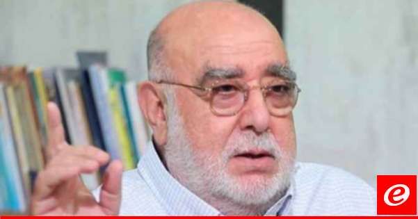 حمدان: نتمنى أن يكون اعتقال سلامة عملا قضائيا نزيها لا ضربة استباقية لشركائه