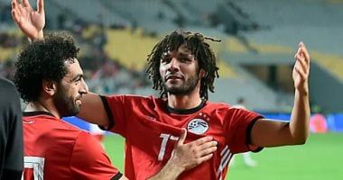 تعرف على ترتيب شارة الكابتن فى منتخب مصر بعد وصول صلاح وعودة الننى