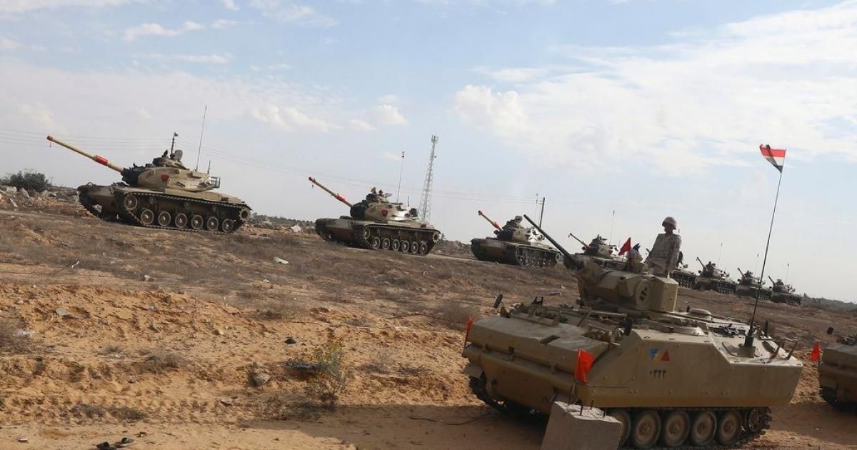 مصر: إسرائيل هي المسؤولة عن عدم التوصل إلى اتفاق هدنة