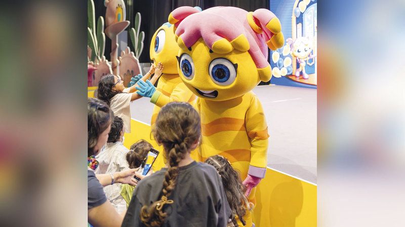 الامارات | «مفاجآت صيف دبي» تودّع دورتها الأكبر بعروض ساحرة