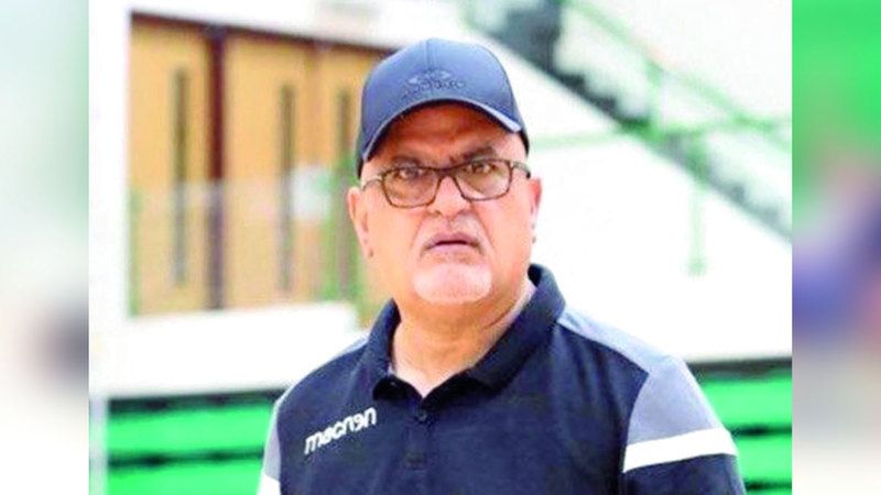 الامارات | الاستقرار يهيمن  على «القيادة الفنية» في فرق السلة