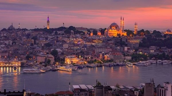 تركيا تطلب رسمياً الانضمام لـ«بريكس»