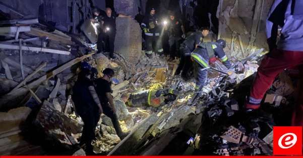 رويترز: روسيا شنت هجوما صاروخيا على كييف وهجوما بمسيرات على مدينة لفيف في الغرب