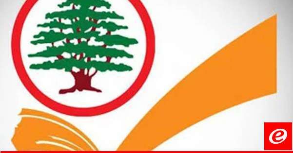 مرجع مسيحي وسطي للأنباء: موقف التيار الإيجابي من خطاب جعجع تحول في الديناميات السياسية الداخلية في لبنان